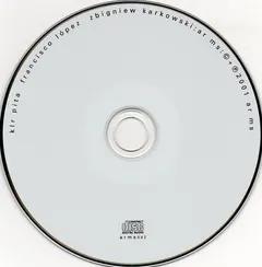 Various – Klr (CD)