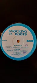 Various – Knocking Da Boots 7