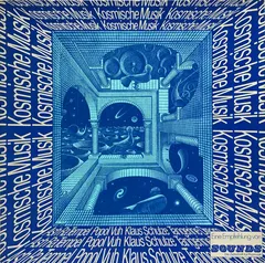 Various – Kosmische Musik (Vinyl, LP)