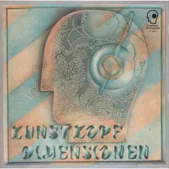 Various – Kunstkopf Dimensionen (Vinyl, LP)