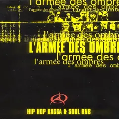 Various – L'Armée Des Ombres (CD, Album)