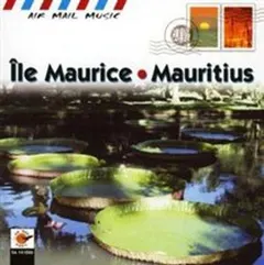 Various – L'Ile Maurice - Mauritius (CD, Compilation)
