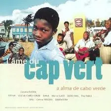Various – L'Âme Du Cap Vert (CD, Compilation)