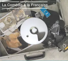 Various – La Comédie À La Française (CD, Compilation)