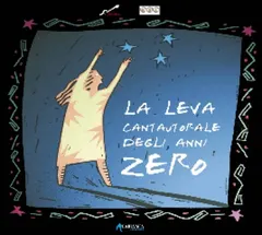 Various – La Leva Cantautorale Degli Anni Zero (CD, Compilation)