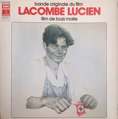Various – Lacombe Lucien (Vinyl, LP)