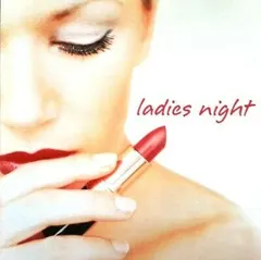 Various – Ladies Night (CD, Compilation)
