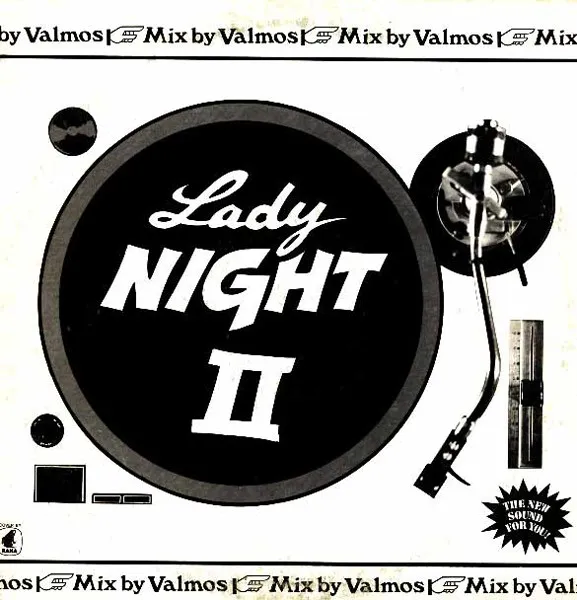 Various – Lady Night II
