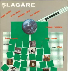 Various – Șlagăre, Șlagăre (Vinyl, LP)