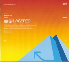 Various – Lagered: The Next Level (CD, Compilation)