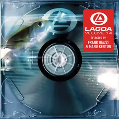 Various – Lagoa 14 (CD, Compilation)