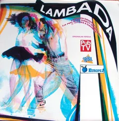 Various – Lambada (Vinyl, LP)