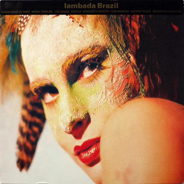 Various – Lambada Brazil