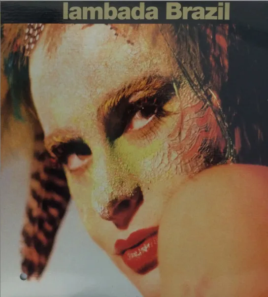 Various – Lambada Brazil