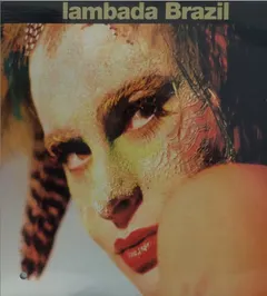Various Polydor – Lambada Brazil (Vinyl, LP)