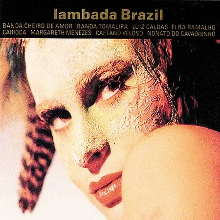 Various – Lambada Brazil