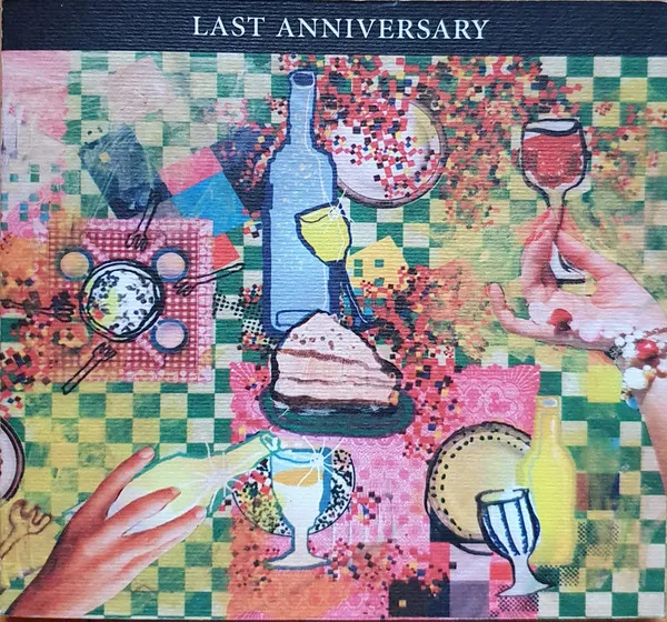 Various – Last Anniversary