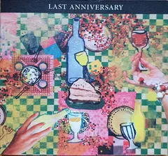 Various – Last Anniversary (CD, Album)