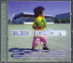 Various – Le Défi (CD, Compilation)