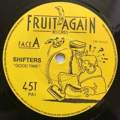 Various – Le Légume Du Jour #5 (Vinyl, 7")