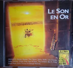 Various – Le Son En Or (CD, Compilation)
