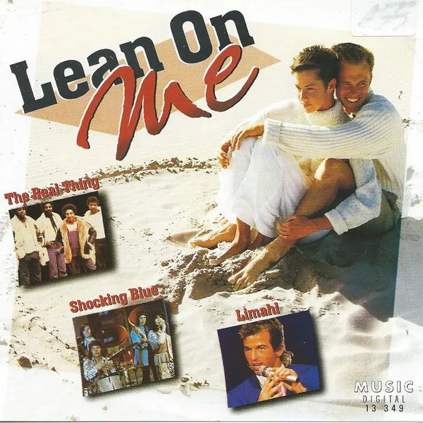 Various – Lean On Me