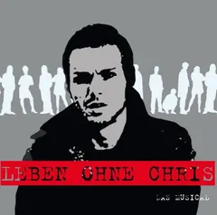 Various – Leben Ohne Chris (CD, Stereo)
