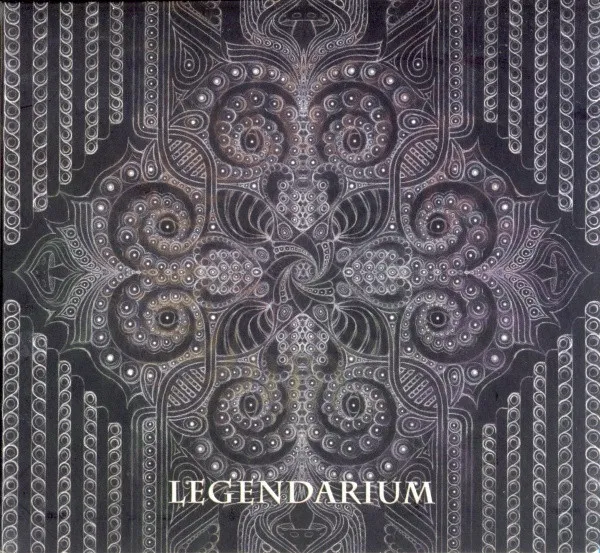 Various – Legendarium