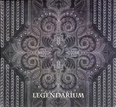 Various – Legendarium (CD, Compilation)