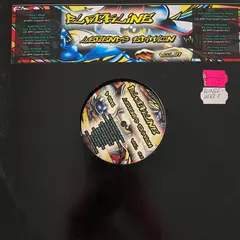 Various – Legends Edition Vol. 01 (Vinyl, 12")