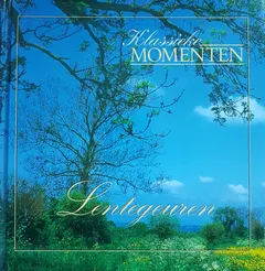 Various – Lentegeuren (CD, Compilation)