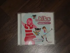 Various – Les Hits Cosmostreet Volume 2 (CD, CD-ROM)