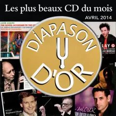 Various – Les Plus Beaux CD Du Mois - Avril 2014 (CD, Compilation)