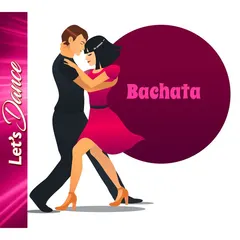 Various – Let's Dance Bachata (CD)