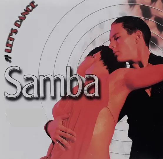 Various – Let's Dance Samba