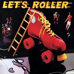 Various – Let's Roller (Vinyl, LP)