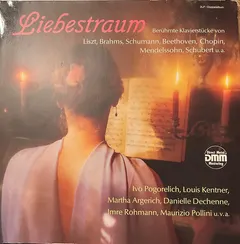 Various Capriccio – Liebestraum (Vinyl, LP)