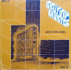 Various – Life Is For Living (Vinyl, LP)