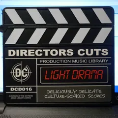 Various – Light Drama (CD, Compilation)