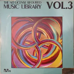 Various – Light Industrial (Vinyl, LP)