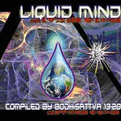 Various – Liquid Mind