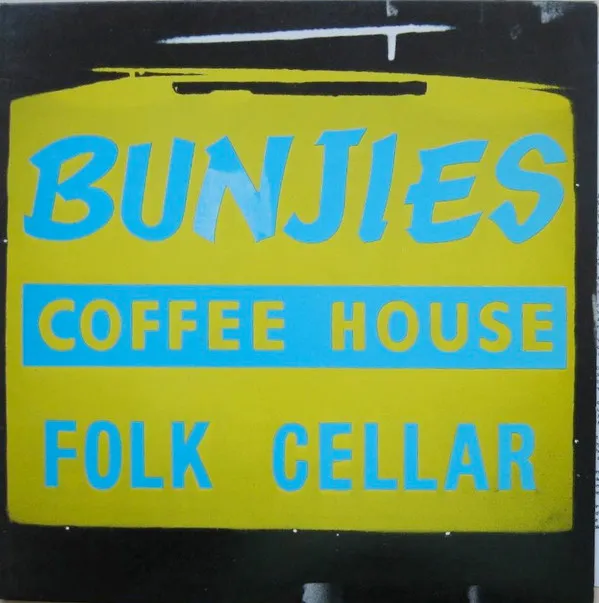 Various – Live At Bunjies