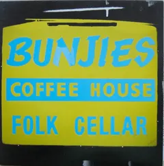 Various – Live At Bunjies (Vinyl, LP)