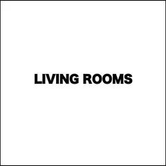 Various – Living Rooms (CDr, Album)
