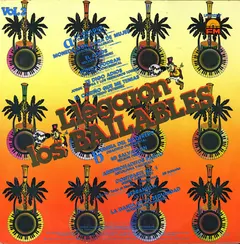 Various – Llegaron Los Bailables Vol. 2 (Vinyl, LP)