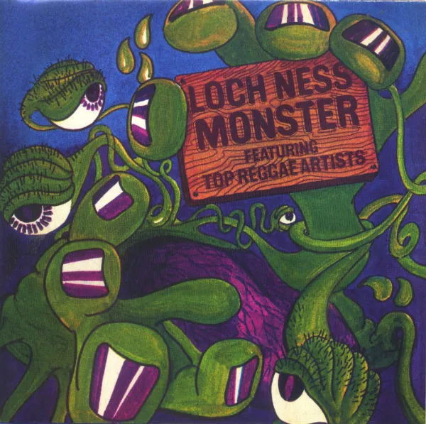 Various – Loch Ness Monster