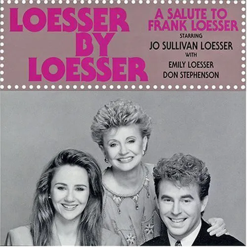 Various – Loesser By Loesser