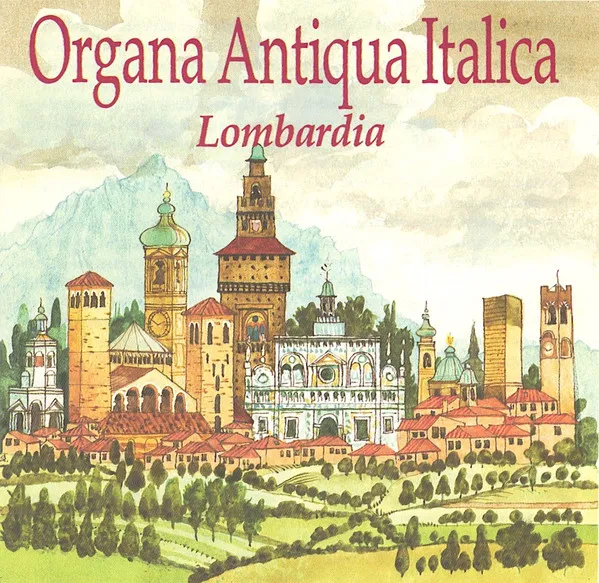 Various – Lombardia