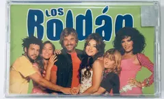 Various – Los Roldán (Cassette, Album)