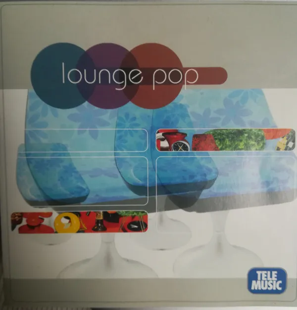 Various – Lounge Pop